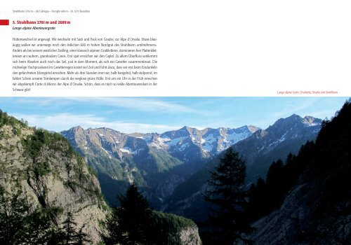 Tourentipp als pdf - Mountain Wilderness