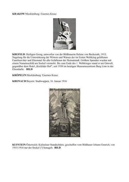Liste Nagelfiguren A-Z Stand 08. August 2012 (PDF, 23 MB)