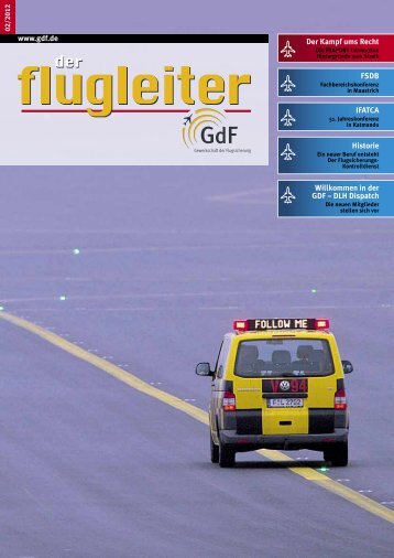 als PDF - Deutscher Fluglärmdienst eV