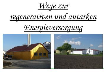 Amt für Landwirtschaft und Forsten Nördlingen - Auchsesheim