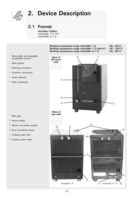 Compatible Control - Fisher UK Extranet