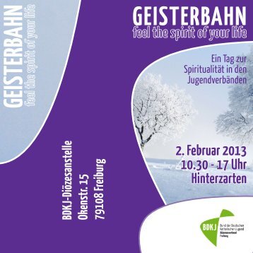 Flyer Geisterbahn.pdf - CAJ Freiburg