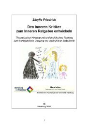 eBook herunterladen - Alumni der Psychologie der Uni Hamburg