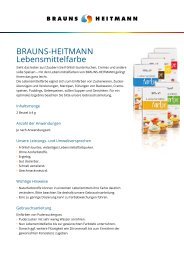 BRAUNS-HEITMANN_Lebensmittelfarbe