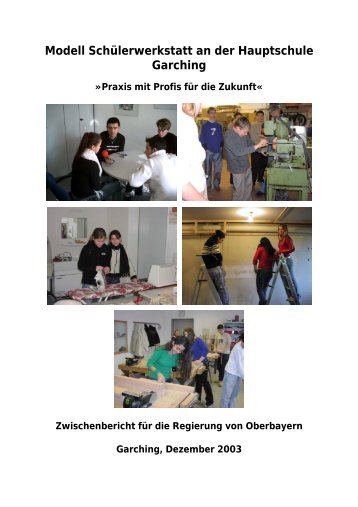 als pdf-Datei - Mittelschule Garching