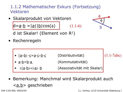 pdf, 293k - Universität Oldenburg