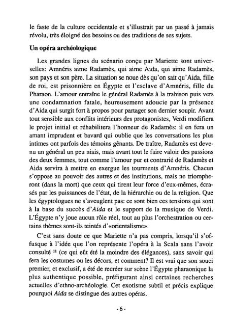 cercle lyonnais d'egyptologie victor loret - Maison de l'Orient et de la ...