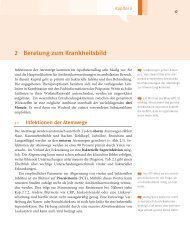 Probekapitel - Deutscher Apotheker Verlag