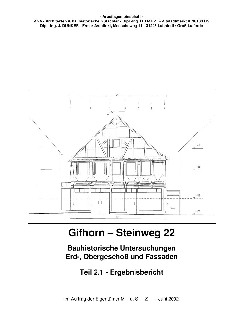 4 Free Magazines From Dunker Architektur De