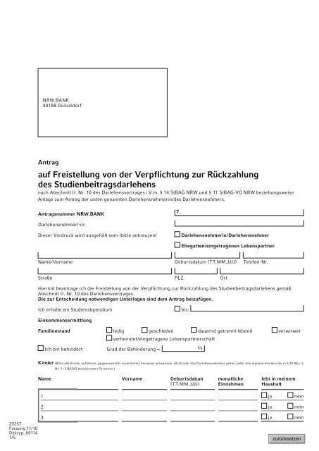 Ablehnung urlaub betrieblichen gründen vorlage: Antrag auf ...