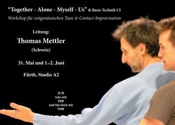 Thomas Mettler