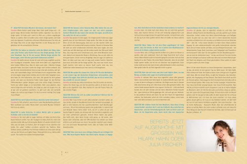 Selected Interview.pdf, Seiten 1-2 - Caroline Adomeit