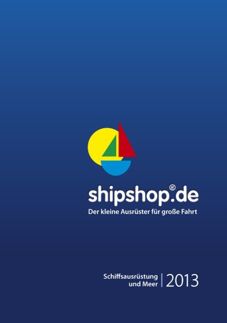 aries - Shipshop