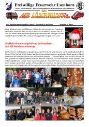 Löschmeister Ausgabe 03/2012