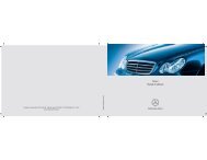 Bild in der Größe 215x70 mm einfügen - Mercedes-Benz România