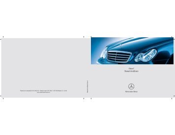 Bild in der Größe 215x70 mm einfügen - Mercedes-Benz România