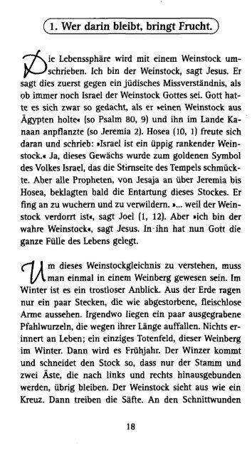 Konrad Eißler Von der Sonne verwöhnt