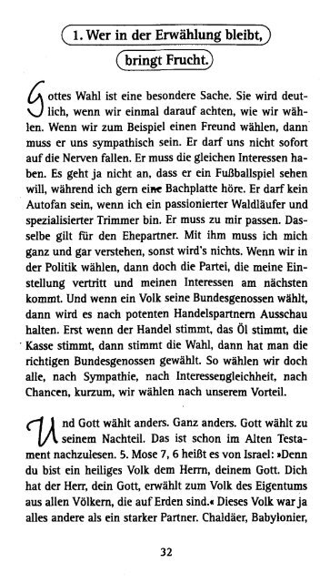 Konrad Eißler Von der Sonne verwöhnt