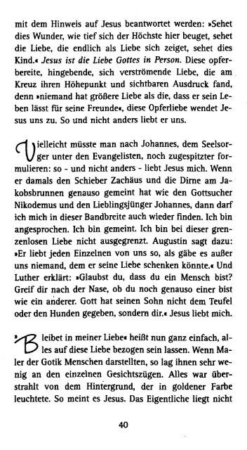 Konrad Eißler Von der Sonne verwöhnt