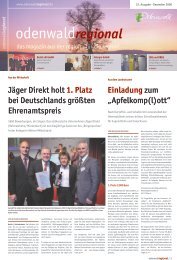 Apfelkomp(l)ott - Jäger Direkt