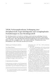 ÖZK 2/2012 Disziplinarstrafe PDF 109kB - BWB