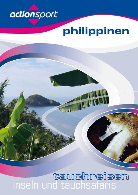 Der Philippinen - Action Sport