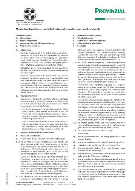 Und Grundbesitz Vks Essen De