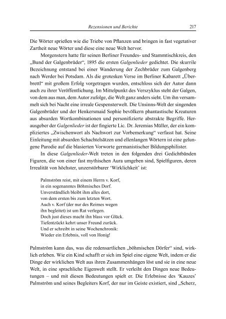 Colloquia Germanica Stetinensia Nr 19