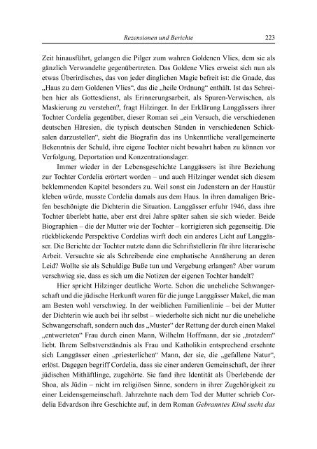 Colloquia Germanica Stetinensia Nr 19