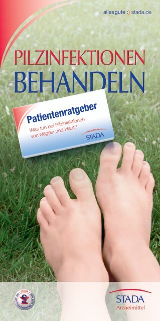 Patientenratgeber - STADA Arzneimittel AG