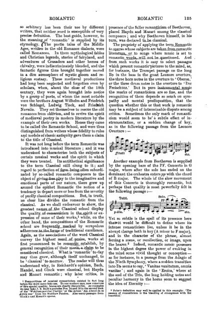 Grove's dictionary of music and musicians