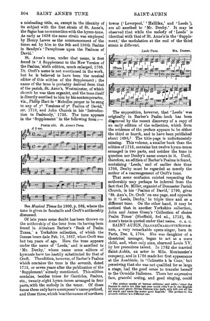 Grove's dictionary of music and musicians