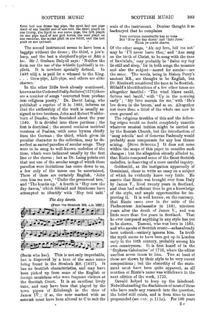 Grove's dictionary of music and musicians