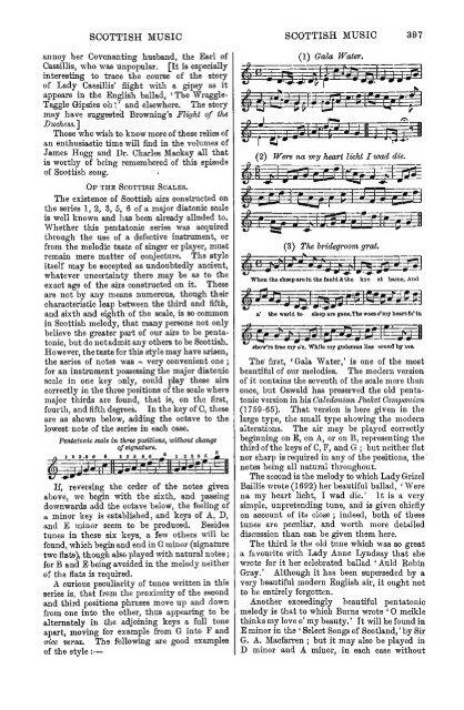 Grove's dictionary of music and musicians