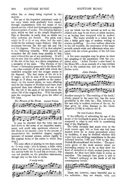 Grove's dictionary of music and musicians