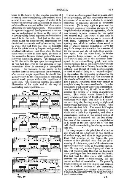 Grove's dictionary of music and musicians