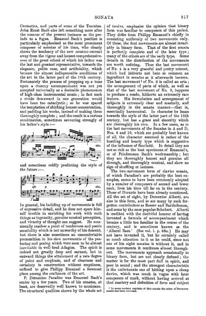 Grove's dictionary of music and musicians