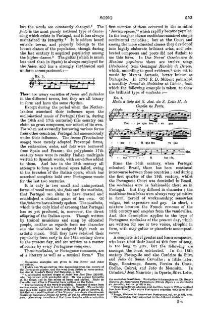 Grove's dictionary of music and musicians