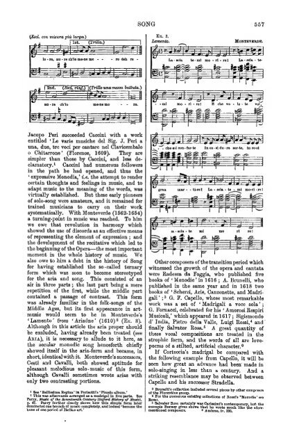 Grove's dictionary of music and musicians