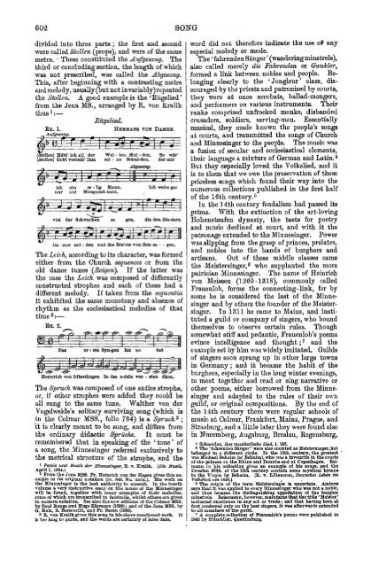 Grove's dictionary of music and musicians