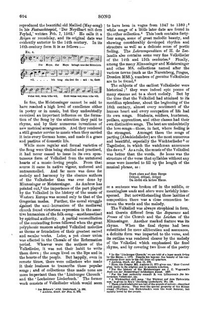 Grove's dictionary of music and musicians