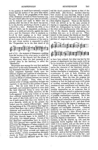 Grove's dictionary of music and musicians