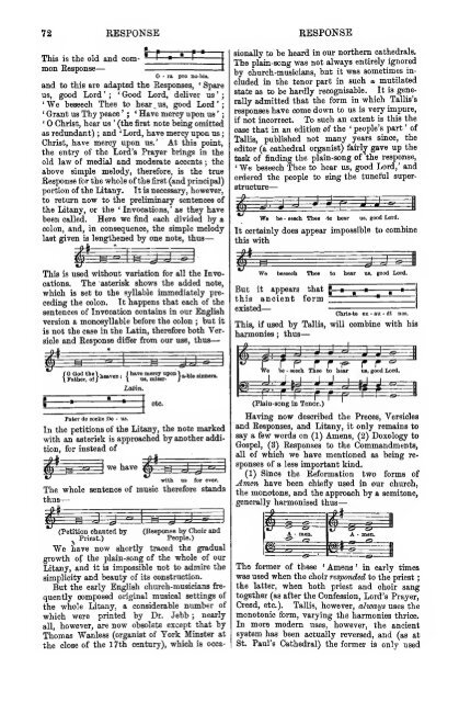 Grove's dictionary of music and musicians