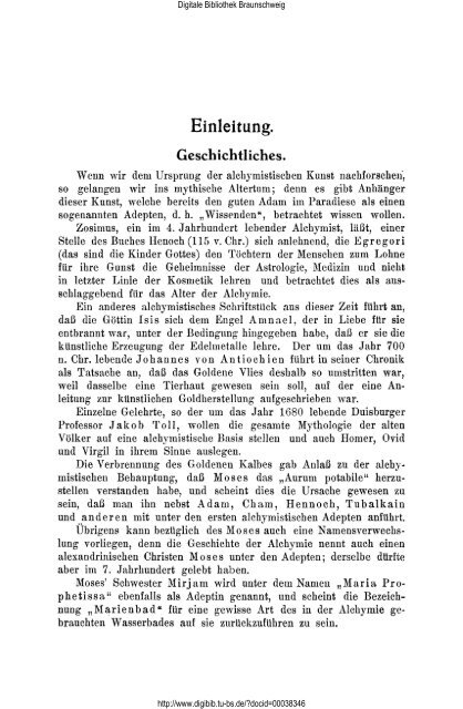 Die Geheimsymbole der Alchymie, Arzneikunde und Astrologie des ...