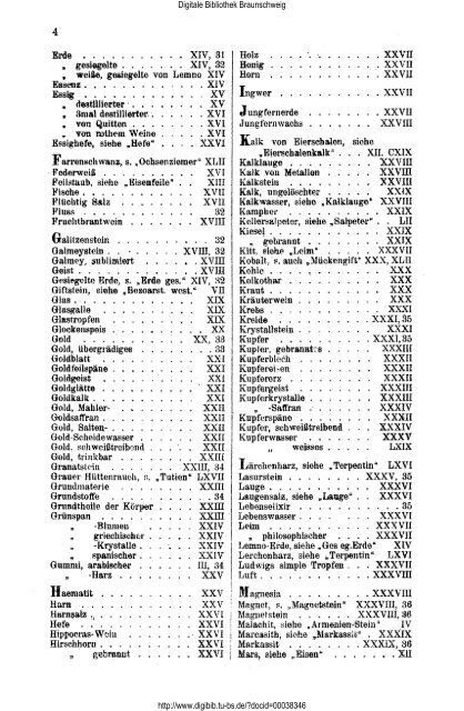 Die Geheimsymbole der Alchymie, Arzneikunde und Astrologie des ...