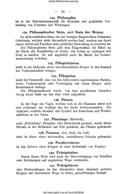 Die Geheimsymbole der Alchymie, Arzneikunde und Astrologie des ...