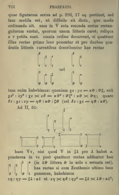 Apollonii Pergaei quae graece exstant cum ... - Wilbourhall.org