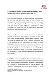 Artikel öffnet sich als PDF - Wiener Sozialdienste