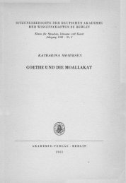 Full text (pdf) - von Katharina Mommsen