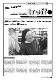 Ausgabe 5/2012 - Walzenhausen